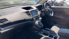 Honda CR-V 2.0 i-VTEC SE Plus 5dr Auto [Nav] Petrol Estate